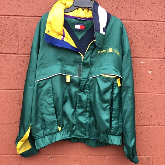 Tommy Hilfiger Other - Vintage Tommy Hilfiger jacket